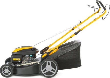 Купить газонокосилку в Минске. Цена газонокосилки в рассрочку