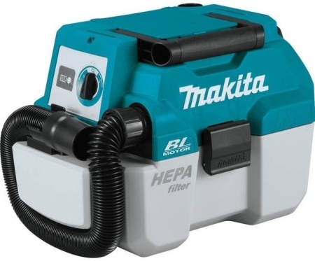 Пылесос Makita DVC750LZ купить в Минске с доставкой