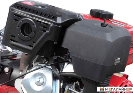 Мотокультиватор Brado GT-1600SX колеса Brado 7.00-12 купить в Минске с доставкой