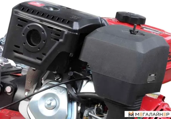 Мотокультиватор Brado GT-1600SX колеса Brado 7.00-12 купить в Минске с доставкой