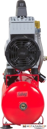 Компрессор Fubag OLS 190/10 CM1.6 646066