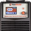 Аппарат аргонодуговой сварки Foxweld SAGGIO COLD TIG 310 DC PULSE DIGITAL
