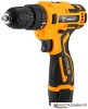 Дрель-шуруповерт Deko Banger SET 93 063-4167 (с 1-им АКБ, кейс, набор оснастки) купить в Минске с доставкой