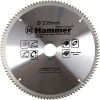 Пильный диск Hammer 205-303