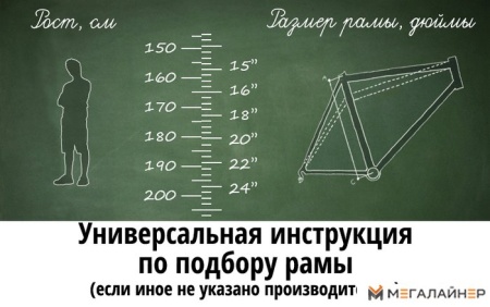 Велосипед AIST Tracker 1.0 26 2022 (синий)