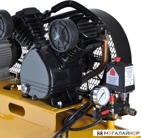 Компрессор Skiper IBL3100V