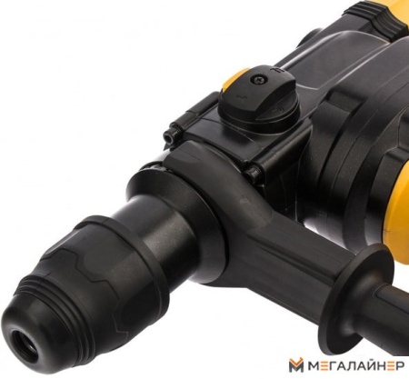 Перфоратор Denzel RHV-1050-38-max купить в Минске с доставкой