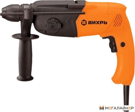 Перфоратор Вихрь П-900К купить в Минске с доставкой