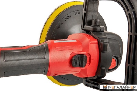 Полировальная машина Felisatti УПМ-180/18Л3 (без АКБ) купить в Минске с доставкой