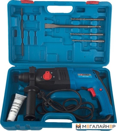 Перфоратор Союз ПЕС-2585 купить в Минске с доставкой