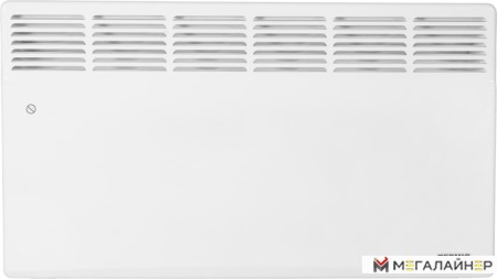 Конвектор Термия ЕВНА-2.0/230С2М (си)