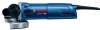 Угловая шлифмашина Bosch GWS 1400 Professional 0601824806