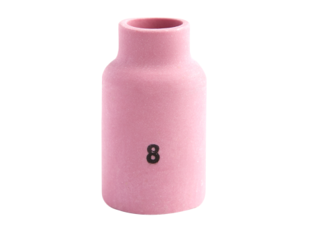 Сопло под линзу №8 d12.5 для TIG 17-18-26
