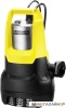 Дренажный насос Karcher SP 7 Dirt Inox купить в Минске с доставкой