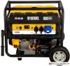 Купить Бензиновый генератор Denzel PS 90 EA в Минске с доставкой по РБ