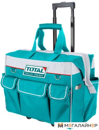 Сумка для инструментов Total THRRTB2001 купить в Минске с доставкой