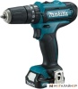 Дрель-шуруповерт Makita HP331DWAE купить в Минске с доставкой