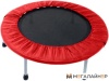 Батут Sundays D91 (красный)