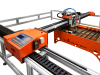 Портальная машина термической резки Сварог Dragon 3 + стол для резки