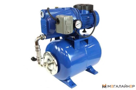 Самовсасывающий насос HB Pump Молния 50-50Ч купить в Минске с доставкой