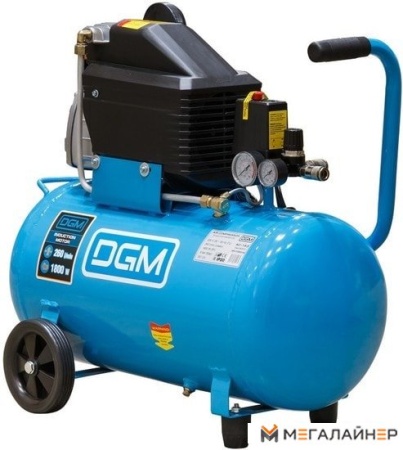 Компрессор DGM AC-153