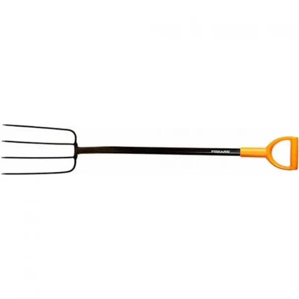 Вилы для компоста Solid FISKARS 1070674