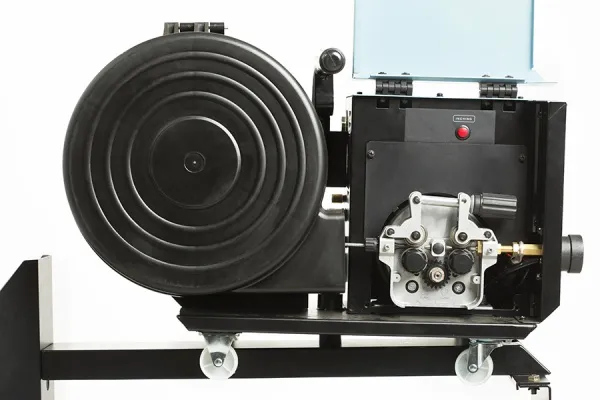Сварочный полуавтомат GROVERS MIG-500W
