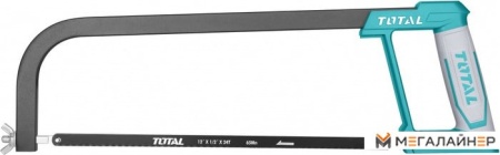 Ножовка Total THT54166 купить в Минске с доставкой