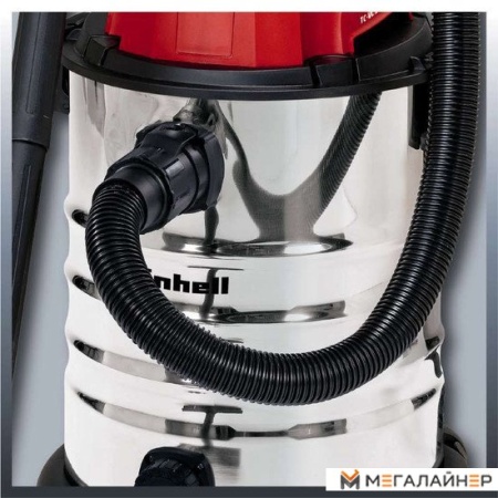 Пылесос Einhell TC-VC 1930 S [2342188] купить в Минске с доставкой