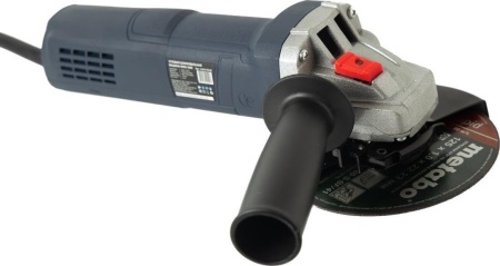 Угловая шлифмашина WATT WWS-1000 4.010.125.20 купить в Минске с доставкой