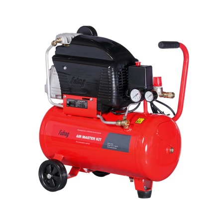 Компрессор масляный Fubag SERVICE MASTER KIT
