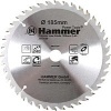 Пильный диск Hammer 205-109