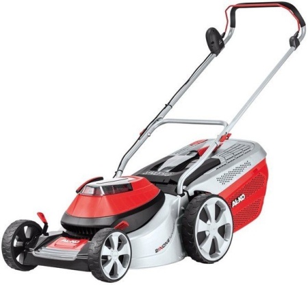 Купить газонокосилку в Минске. Цена газонокосилки в рассрочку