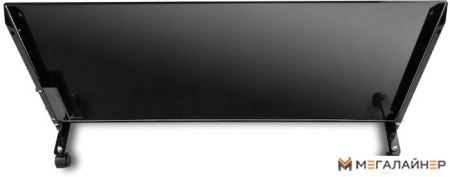 Инфракрасный обогреватель СТН НЭБ-М-НСт 0,7 с терморегулятором (черный)