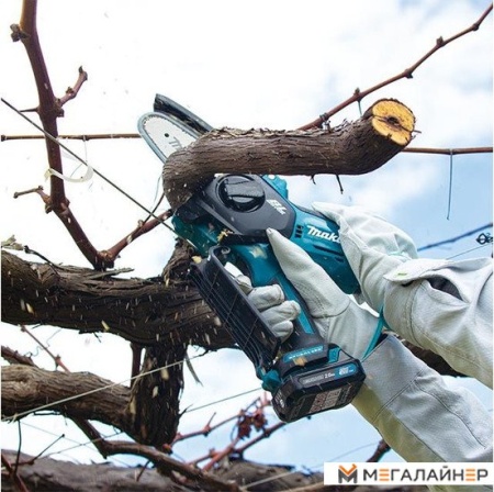 Аккумуляторная пила Makita UC100DWA (с 1-м АКБ) купить в Минске с доставкой