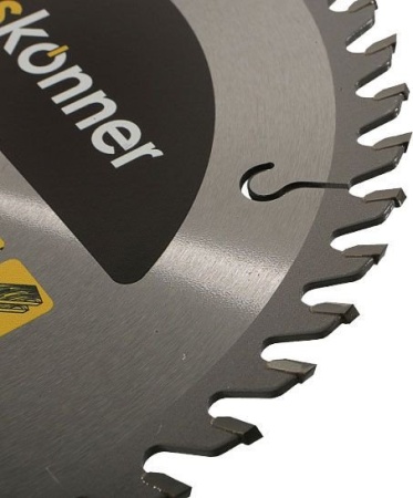 Пильный диск Hanskonner H9022-210-30-48 купить в Минске с доставкой