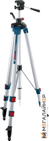 Купить Штатив для измерительных приборов Bosch BT 250 Professional 0601096A00 в Минске с доставкой