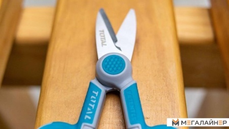 Купить Ножницы технические Total THT1155871 в Минске с доставкой