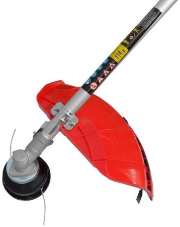 Триммер WATT WMT-530 8.053.255.00 купить в Минске с доставкой