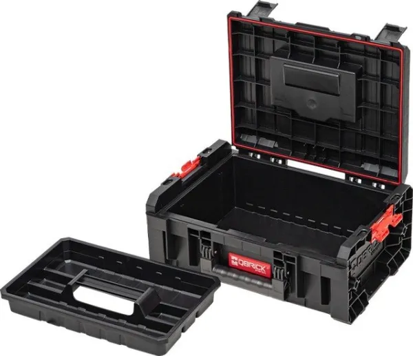 Ящик для инструментов Qbrick System Pro Technician Case 2.0 купить в Минске с доставкой