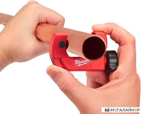 Ножницы для труб Milwaukee для медных труб 3-28 мм 48-22-9251 купить в Минске с доставкой