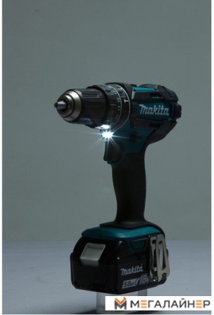 Дрель-шуруповерт Makita DHP482Z купить в Минске с доставкой