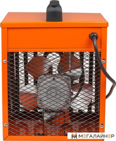 Тепловая пушка Ecoterm EHC-03/1C