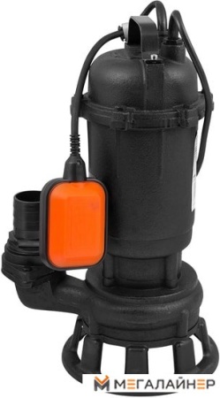 Фекальный насос ELAND EPS-2500 PRO купить в Минске с доставкой