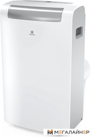 Мобильный кондиционер Royal Clima Salvatore RM-SL39CH-E