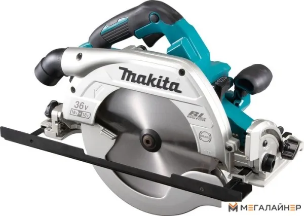 Дисковая (циркулярная) пила Makita DHS900Z (без АКБ) купить в Минске с доставкой