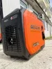 Аренда инверторного генератора Aurora AGE 2500 I
