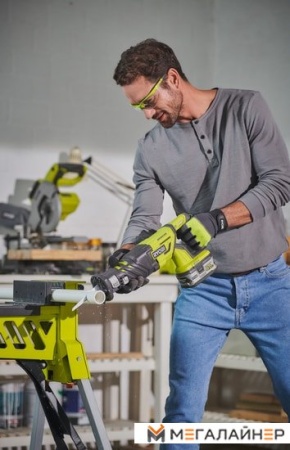 Сабельная пила Ryobi R18RS7-0 (без АКБ) купить в Минске с доставкой