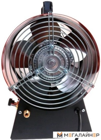 Тепловая пушка Калибр ТПГ-33