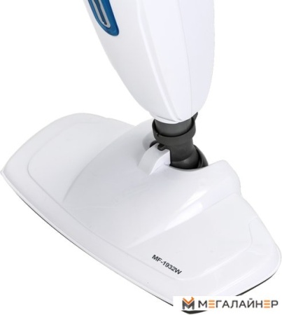 Паровая швабра MAUNFELD MF-1932W купить в Минске с доставкой